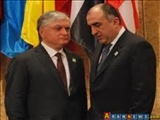  E.Məmmədyarov və E.Nalbandyan arasında görüş baş tutacaq