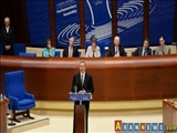 Bakıda Avropa Şurası Parlament Assambleyasının (AŞPA) Daimi Komitəsinin iclası işə başlayıb. 