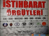 azərbaycanlı alimin kitabı Türkiyədə çapdan çıxıb