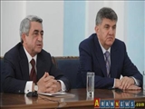 Suriya erməniləri Qarabağın qərb hissəsində məskunlaşıblar