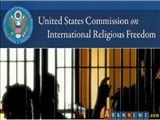 (USCIRF) bəyan edib ki, Azərbaycan türmələrində 51 nəfər dini məhbus var.