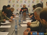 IHMK bəyanat yaydı
