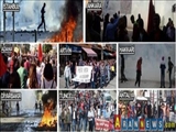  Türkiyənin bir çox hissəsində etiraz aksiyaları keçirilir
