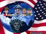Amerikanın media yalanları - 10 müharibə üçün 10 böyük yalan 