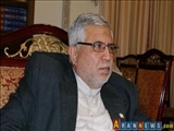 İranın Azərbaycandakı səfiri Azərbaycan dilindən danışdı