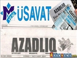 Azərbaycanin Mətbuat Şurası qəzetlərin bir neçəsinə xəbərdarlıq edib