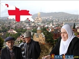 Gürcüstan Azərbaycanlılarının problemləri