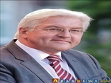 Frank-Valter Ştaynmayer Ermənistana gedir