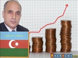 inflyasiyanı Azərbaycan Hökumətidə etiraf edir