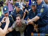 Azərbaycan Respublikasında heç kəs amanda deyil