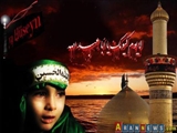 Xalqımız əsrlərdən bəri Kərbəla məktəbini yaşadan az xalqlardan biridir