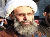 Şeyx Baqir Nimrə şiddətli işgəncələr edilir