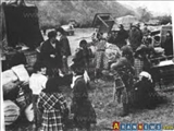 Zəngilanın işğalından 21 il ötür