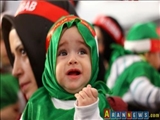 Azərbaycan Respublikasinda Hüseyn (ə) Südəmərləri mərasimi bu il Məhərrəmlikdə baş tutacaq