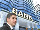 Azərbaycanda hər 10 nəfərdən birinin banka borcu var