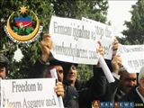 BMT-ni girovlar məsələsinə müdaxilə etməyə çağış