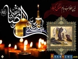 İmam Rzanın (ə) Aşura barəsindəki kəlamı