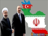 İran İslam Respublikası Prezidentinin Bakı səfəri