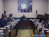 Kərbəla məktəbinin uğurlu məzunları” konfransı keçirilib