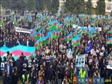 9 noyabr aksiyasında nələr səsləndi?