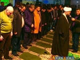 Rusiyada İmam Hüseynin (ə) şəhadətinin 7-ci günü anılıb
