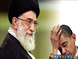 Qərb mediası Obamanın Ali Məqamlı Rəhbərə məktubunun detallarını yaydı
