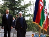 İran prezidentinin Azərbaycana səfəri çərçivəsində 10 əməkdaşlı sənədi imzalanacaq 