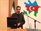 Şərqi Azərbaycan ostanının Azərbaycan respublikasi- ilə ticarət əlaqələrin həcmi