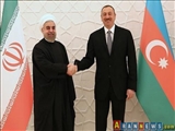 Tehran-Bakının münasibətləri və əməkdaşlıqlarının maksimum şəkildə artırılması üçün addımlar atilib + FOTO