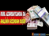 rus rublundan imtina edən Azərbaycanlilar