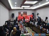 “Kərbəlada Gözəllik və əzəmət” adlı konfrans keçirilib
