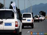 ATƏT təmas xəttində monitorinq keçirəcək