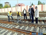 İrandan Azərbaycana dəmiryol xətti çəkiləcək