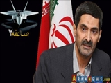 "saiqə 2" adlı yeni qırıcı təyyarəsi
