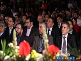 Azərbaycanın media nümayəndələri İranın Qərbi Azərbaycan əyalətinə səfər edib
