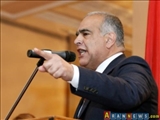 Dağlıq Qarabağın Ermənistan tərəfindən tanınması məsələsini qaldırmayacağıq 