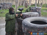 Bakıda Vəhhabilərə və “saqqallılar”a “Paintball” qadağan olundu 