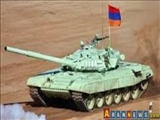 Ermənistanda tankdan erməni hərbçilərə atəş açılıb