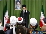İslam İnqilabının Böyük Rəhbərinin İslam alimləri və mütəfəkkirləri qarşısındakı bəyanatı