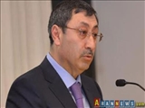 İran Ermənistanın Azərbaycana qarşı təcavüzündən narahatdir