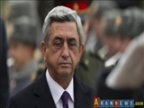 Ermənistanı məhv etməkdən xilas etmək üçün Sarkisyan hakimiyyəti devrilməlidir