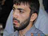 Hacı Abgülün simasında olan bütün ruhani qardaşlarımızın şəraitlərinin ağırlaşması bizi çox narahat etdi 