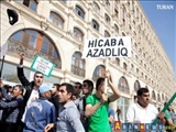 Azərbaycanda Dekabrın 10-u hicab aksiyasının keçirildiyi tarix kimi xatırlanır. 