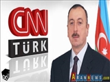 Türkiyə telekanalında Azərbaycan prezidentinə həqarət 