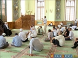 Azərbaycan məscidlərində mühafizə sistemi gücləndirilir     