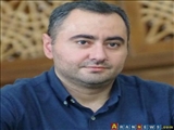 İlahiyyatçı Elşən Mustafaoğlu artıq bir neçə gündür ki, MTN-də saxlanılır