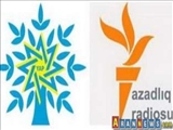 "Azadlıq" radiosunda aparılan axtarışın səbəbləri