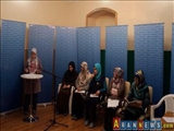  Bakıda Rəsulallahın (s) mövluduna həsr edilmiş mənəvi-intillektual treninq keçirilib
