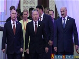 Avrasiya İttifaqı Ermənistan kimi ölkələr üçün çox təhlükəlidir