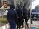 bir qrup dindar “Tubzon”a islamçılara baş çəkməyə getdi